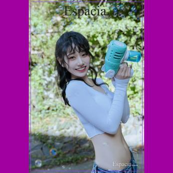 [EspaciaKorea.com] Saika Kawakita - EXC #146 [Asian, Japanese, Gravure, Erotic, Idol, Posing, Solo, Korea] [5000x3333, 44 фото]