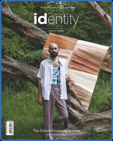 Identity - June 2023