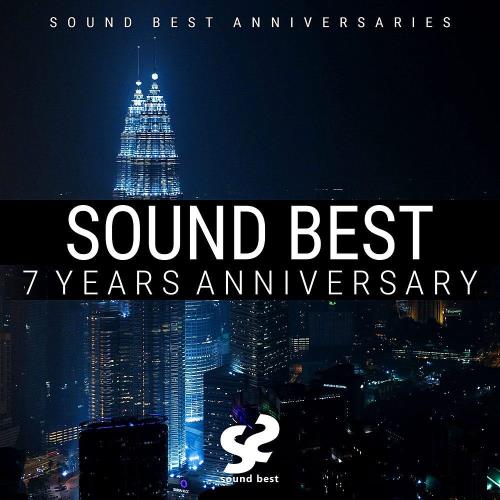 Sound Best 7 Years Anniversary (2023)