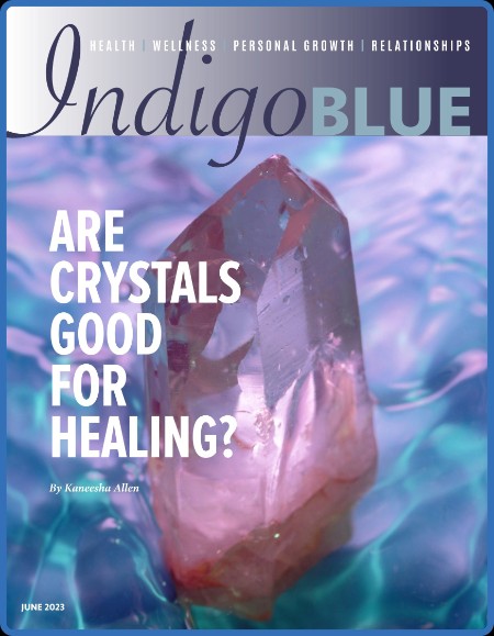 IndigoBlue Magazine – June 2023