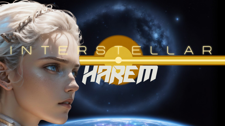 Lithelike Studio - Interstellar Harem Version 2023 Week23 Win/Linux/Android/Mac