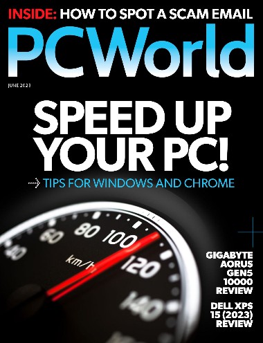 PC World - June / 2023