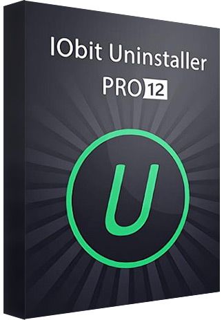IObit Uninstaller Pro v12.5.0.2 Multilingual