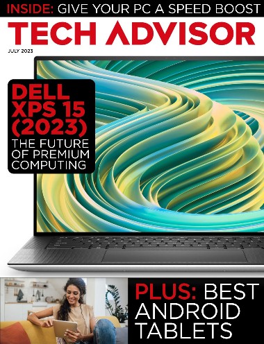 Tech Advisor - July / 2023