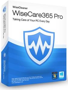 Wise Care 365 Pro 6.5.5.628 Multilingual