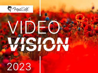 AquaSoft Video Vision 14.2.08 Multilingual (x64)