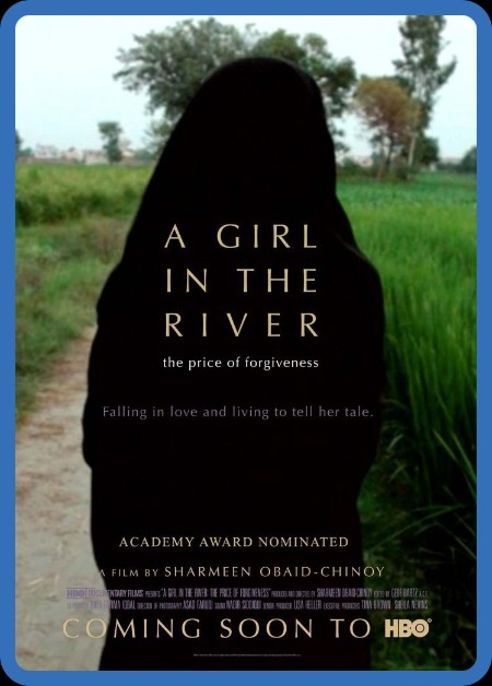 A Girl In The River The Price Of ForgiveNess (2015) 720p WEBRip x264 AAC-YTS
