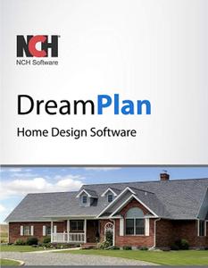 NCH DreamPlan Plus 8.21