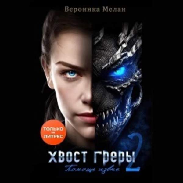 Вероника Мелан - Хвост Греры 2 (Аудиокнига)