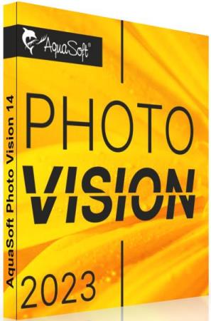 AquaSoft Photo Vision 14.2.12 + Portable