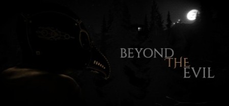 Beyond the Evil [FitGirl Repack]