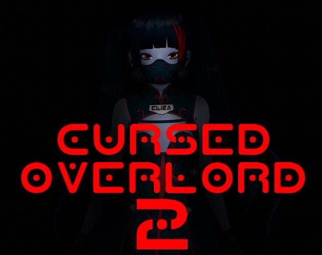 Cursed Overlord 2 v0.18 by King's Turtle Win/Mac/Android Porn Game