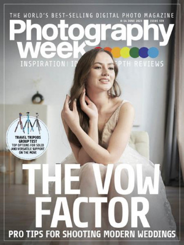 Photography Week - Issue 559 2023