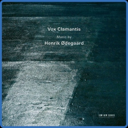 Vox Clamantis - Music by Henrik Ødegaard (2023)