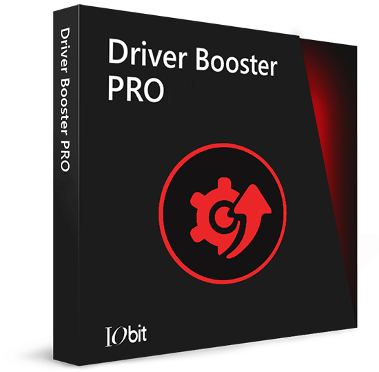IObit Driver Booster Pro v10.5.0.139 Multilingual