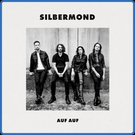 Silbermond - AUF AUF (2023)