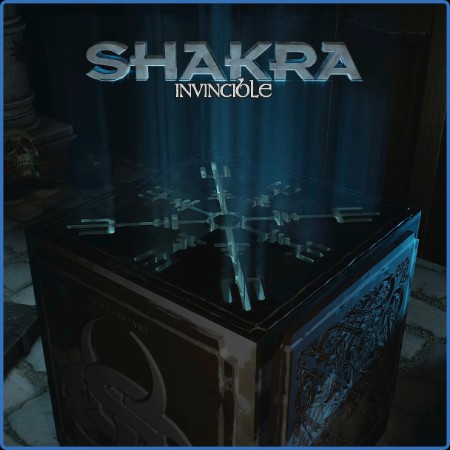 Shra - 2023 - Invincible