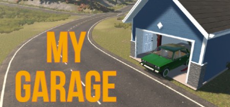 My Garage v0 80144