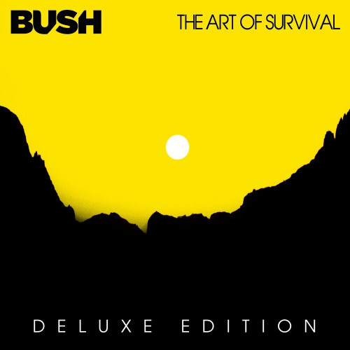 Bush - The Art Of Survival (Deluxe) (2023)