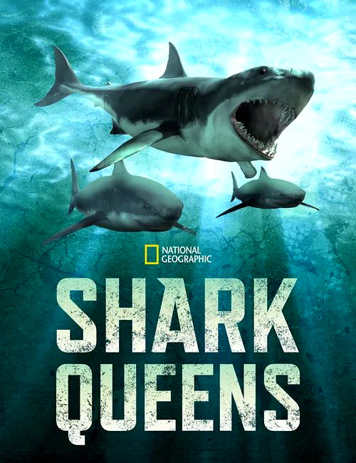   | Shark Queens (2022/WEB-DL/720p/1080p)