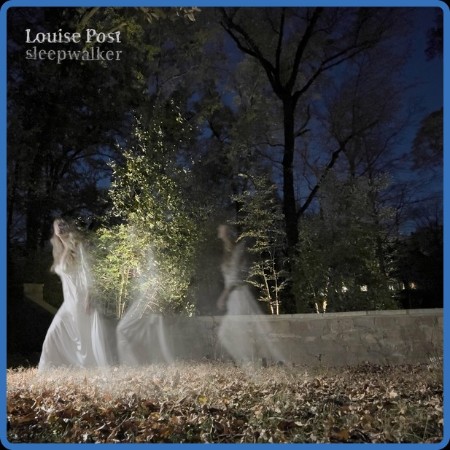 Louise Post - 2023 - Sleepwalker (FLAC)