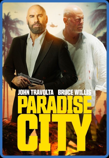 Paradise City 2022 1080p WEBRip x265-RARBG