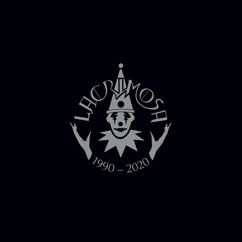 Lacrimosa - The Anniversary Box (1990-2020) [3CD Box Set, Compilation, 2020] Lossless