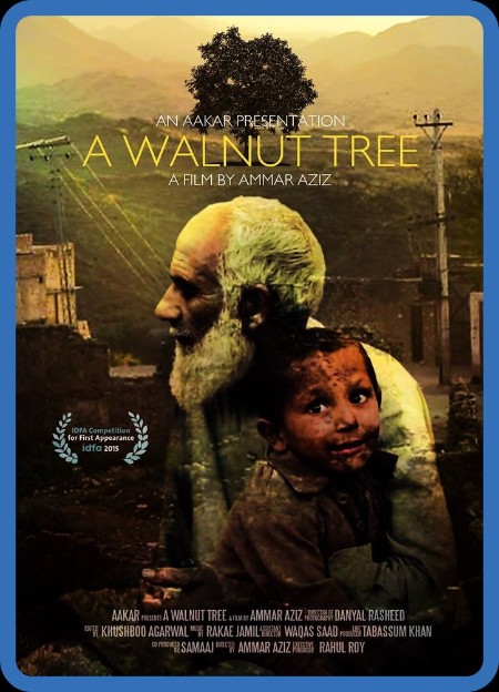 A Walnut Tree 2015 SUBBED 1080p WEBRip x264-RARBG