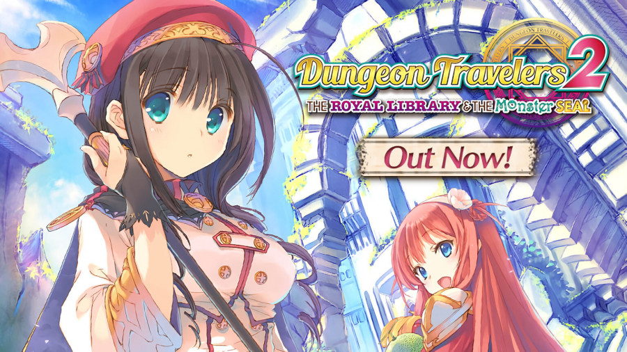 AQUAPLUS, Shiravune - Dungeon Travelers 2: The Royal Library & the Monster Seal Final Cracked (eng) Porn Game