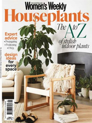 Houseplants 2023