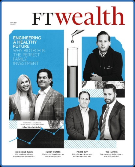 FT Wealth - 7 June 2023