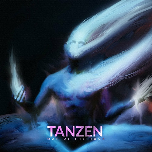 Tanzen - Man of the Hour (2023) Lossless+mp3
