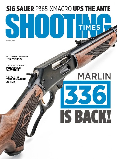 Shooting Times - August / 2023