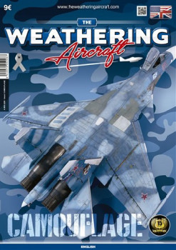 The Weathering Aircraft - Issue 6 (2017-06)