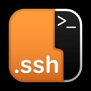 SSH Config Editor Pro 2.6.2 macOS