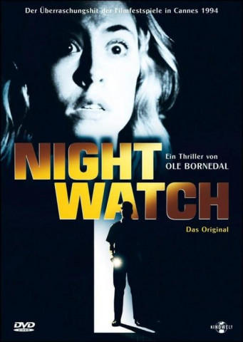 Nightwatch Nachtwache 1994 German Dl 1080p BluRay Avc-FiSsiOn