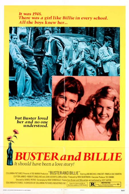Buster And Billie (1974) 1080p BluRay-LAMA
