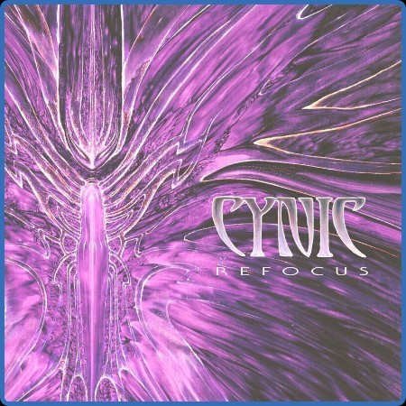 Cynic - 2023 - ReFocus