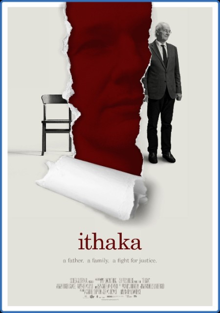 Ithaka (2021) 720p BluRay YTS