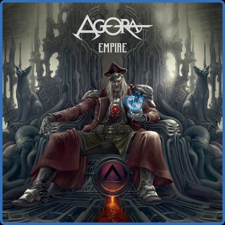 Agora - 2023 - Empire