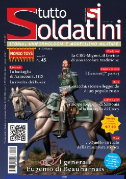 Tutto Soldatini 45 (2017)
