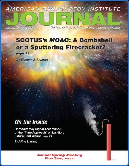ABI Journal – June 2023