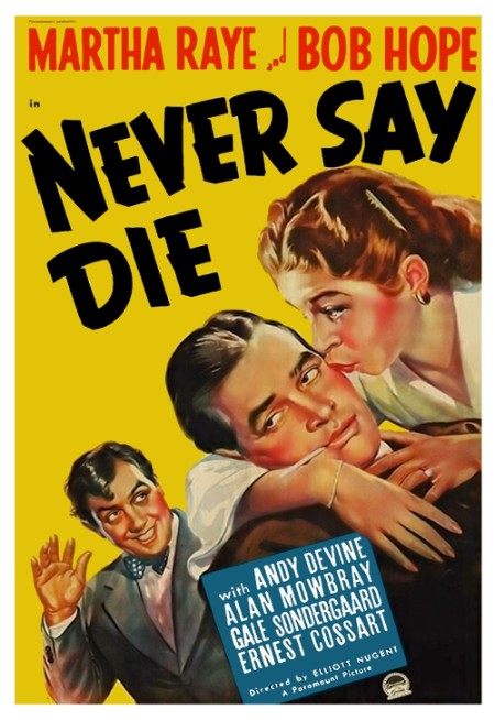 Never Say Die (1939) 1080p BluRay-LAMA