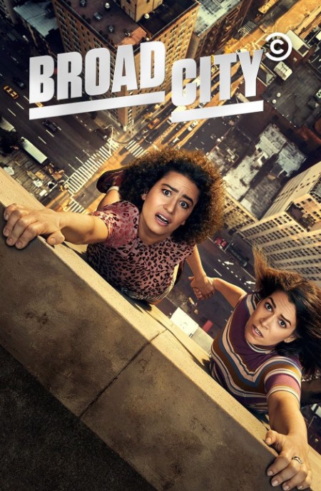 BRoad City S05E02 iNTERNAL 1080p WEB h264-BROADS