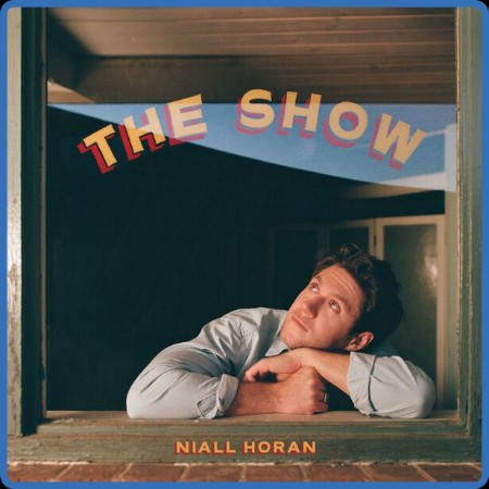 Niall Horan - The Show (2023)