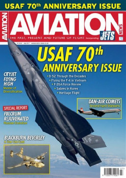 Aviation News 2017-07
