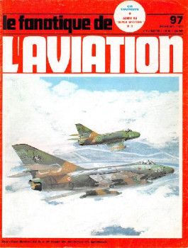 Le Fana de L'Aviation 1977-12