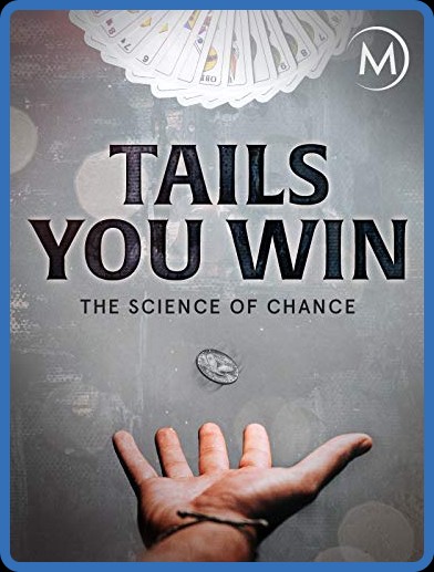 Tails You Win The Science Of Chance (2012) 1080p WEBRip x264 AAC-YTS