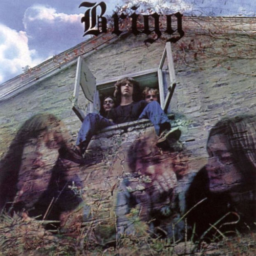 Brigg - Brigg 1973 (Reissue)