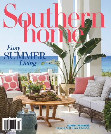 Southern Home - July / August 2023